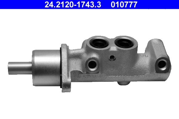 GA0243990 Mazda Циліндр гальмівний, головний