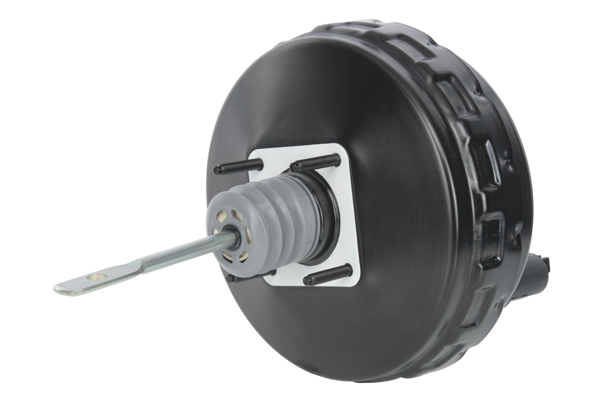 Підсилювач гальм вакуумний на Volvo S70  LS, LT