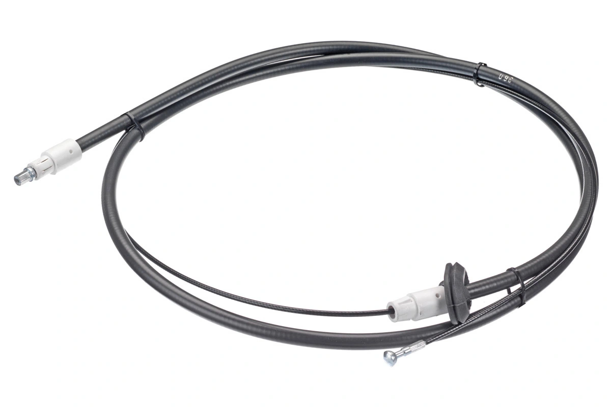 Трос ручника передній Mercedes A6394203185