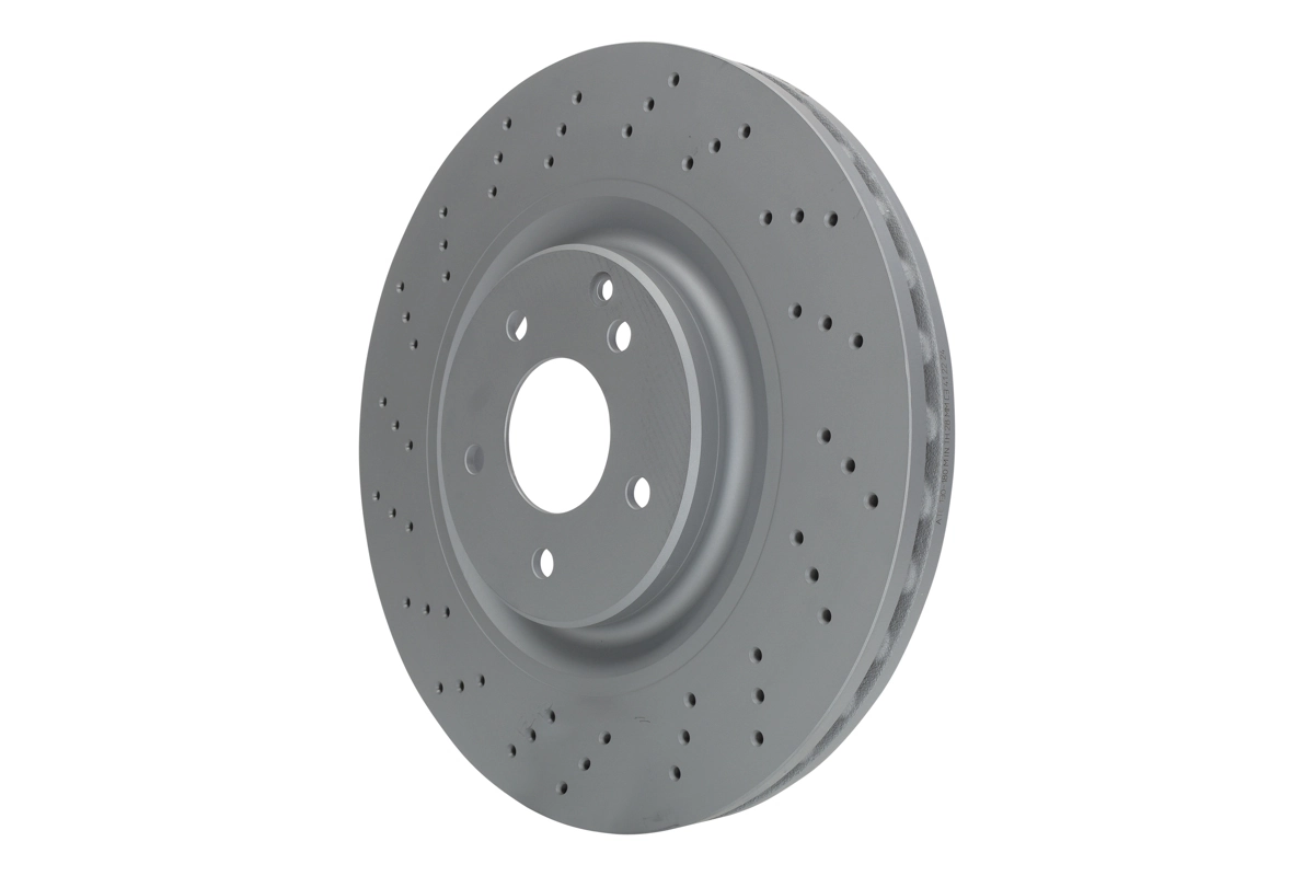 Диск переднього гальма Cifam 8001533FC ціна, від 35.32 USD