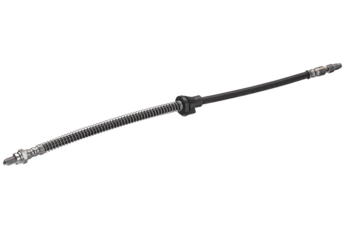 Шланг гальмівний передній, правий K&K FT4804 ціна, від 10.08 USD