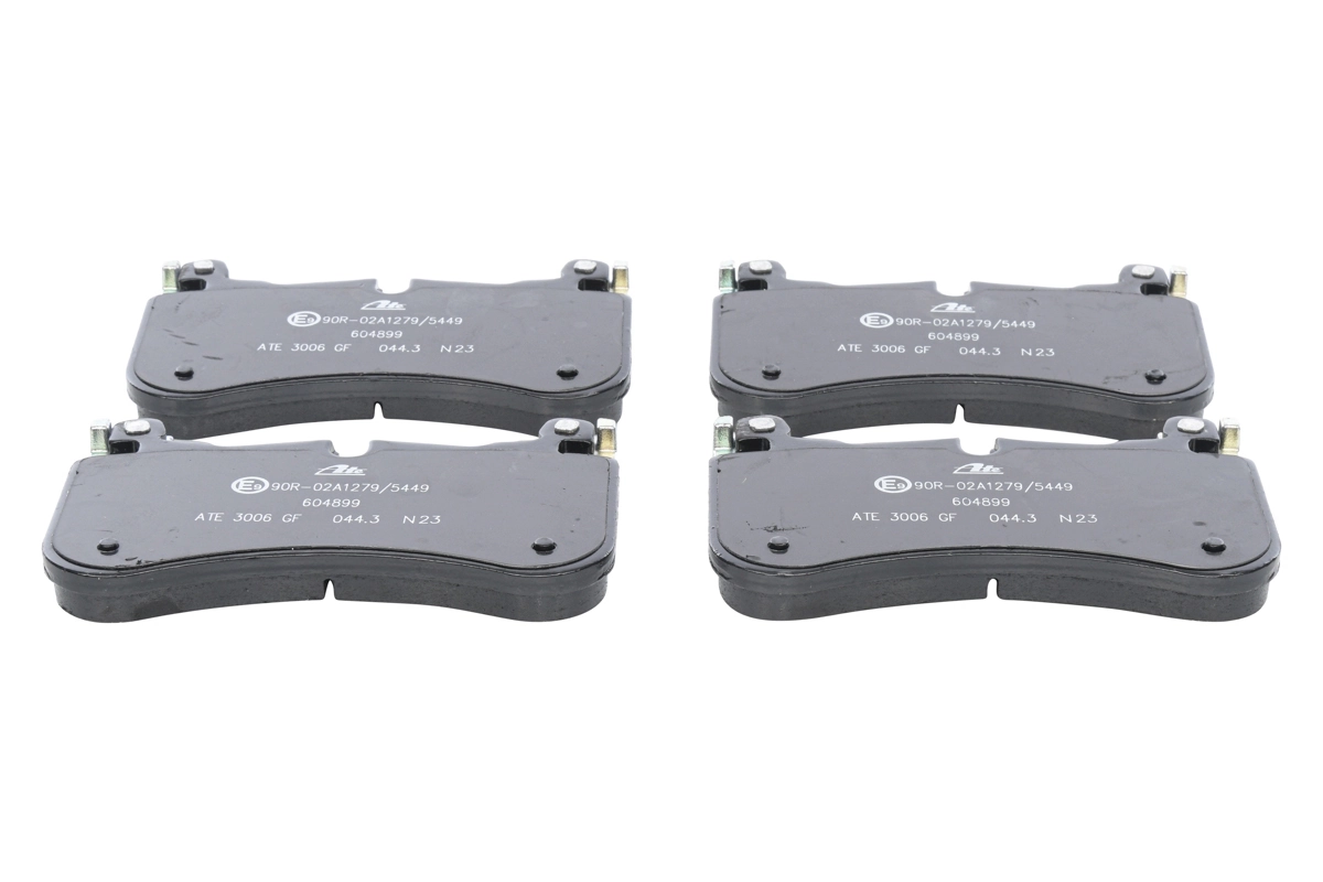 Гальмівні колодки Power Stop 162184 ціна, від 112.18 USD
