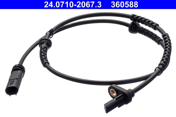 Датчик ABS передній BMW 32416784302 ціна, від 10.01 USD