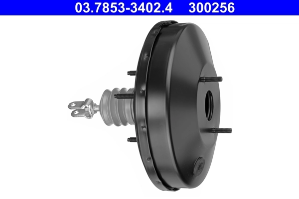 Вакуумника Toyota Yaris хетчбек (SP90) (2005 - 2011) ціна, від 28.34 USD