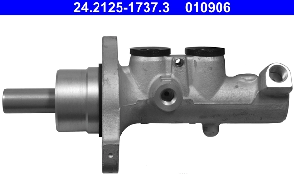 Циліндр головний гальма (Гідротормоз) General Motors 93179178 ціна, від 60.44 USD