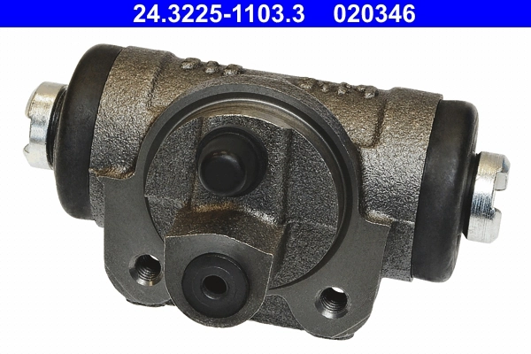 Циліндр гальмівний колісний/робочий, задній Case C608 ціна, від 11.04 USD