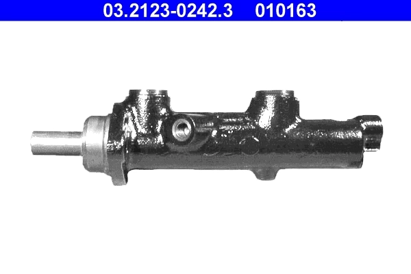 Циліндр головний гальма (Гідротормоз) Bosch 204123746 ціна, від 72.17 USD
