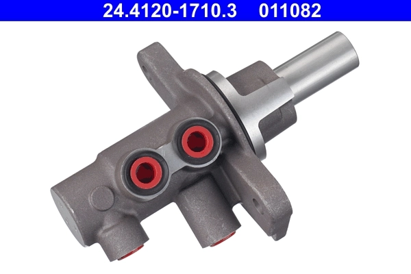 Циліндр головний гальма (Гідротормоз) Bosch 204788355 ціна, від 77.35 USD