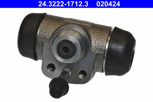 Купити LW80102 Polcar Циліндр гальмівний колісний/робітник, задній