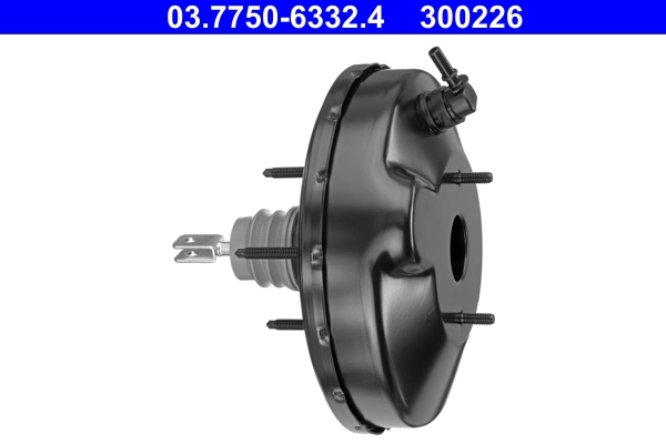 Купити 4535T1 Peugeot/Citroen ВПГ