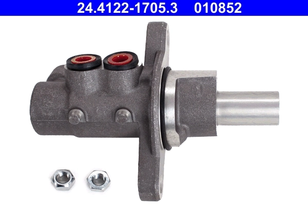 Купити 93189744 Peugeot/Citroen Головний гальмівний циліндр