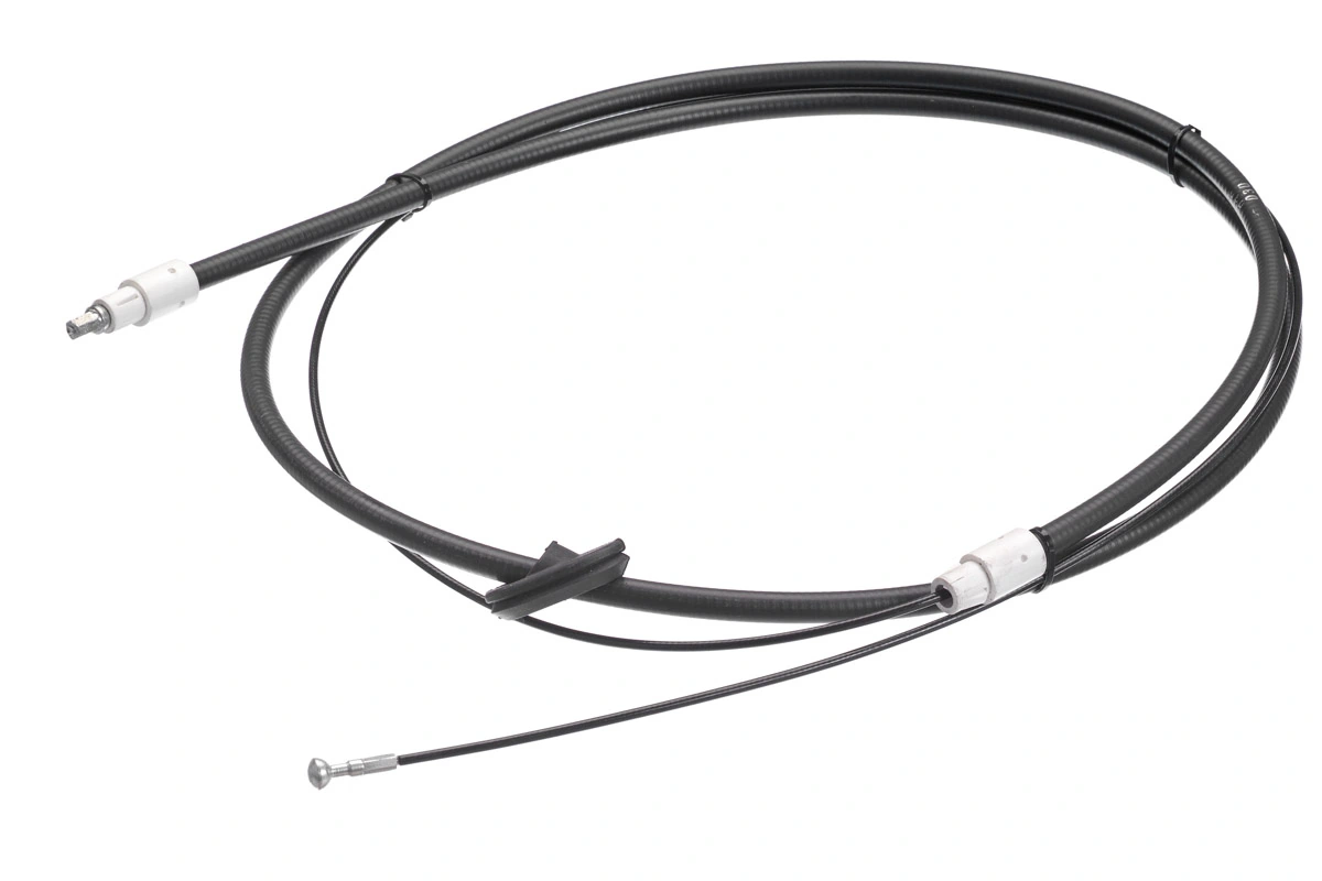 Купити 1987482818 Bosch Трос ручного гальма, проміжний