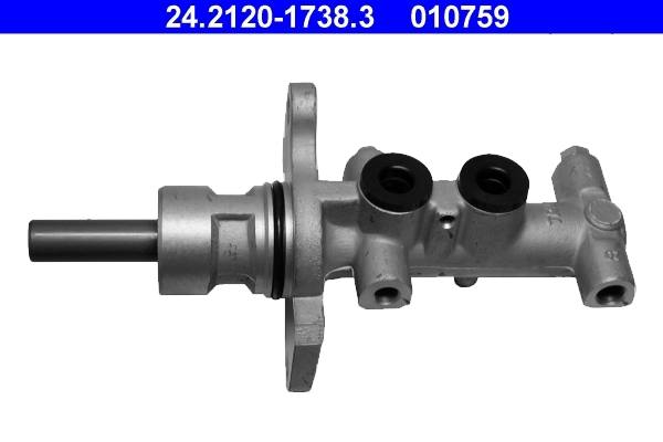 ГТЦ Renault (RVI) 7701050907