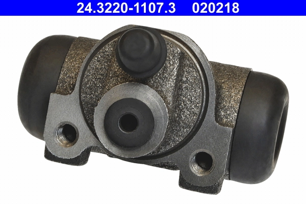 Циліндр гальмівний колісний/робітник, задній C425 Case