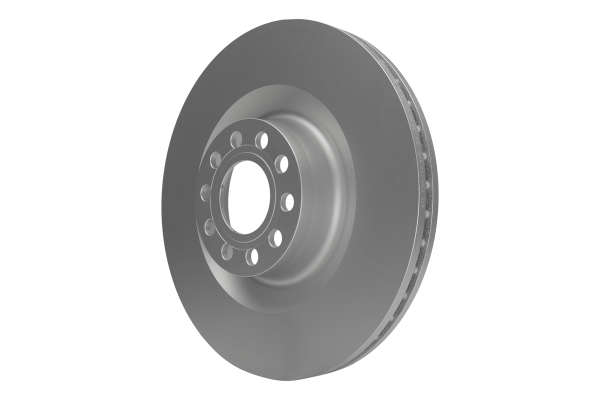 Диск переднього гальма Bosch 986479589 ціна, від 108.58 USD