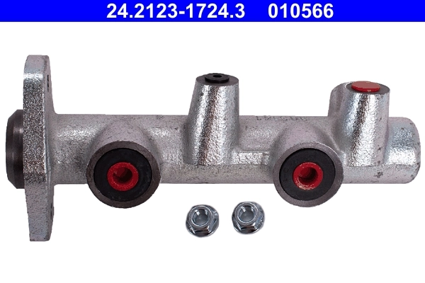 ГТЦ Polcar LM23906