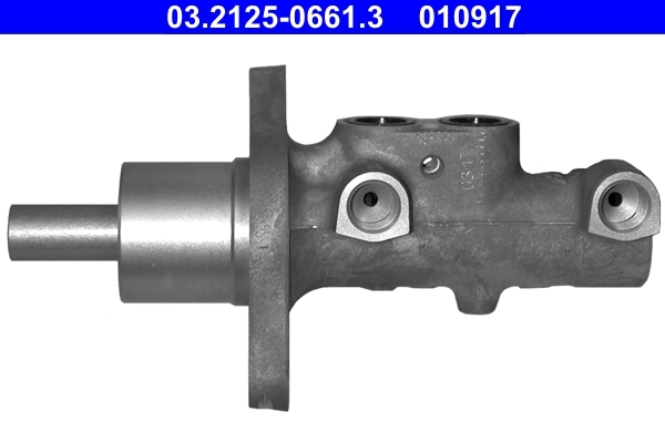 Циліндр головний гальма (Гідротормоз) Bosch 0986481136 ціна, від 62.49 USD