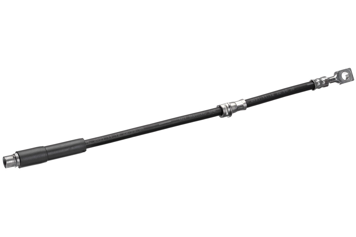 Купити 1623278780 Peugeot/Citroen Гальмівні шланги передні