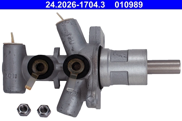 Циліндр головний гальма (Гідротормоз) Britpart LR014569 ціна, від 95.02 USD