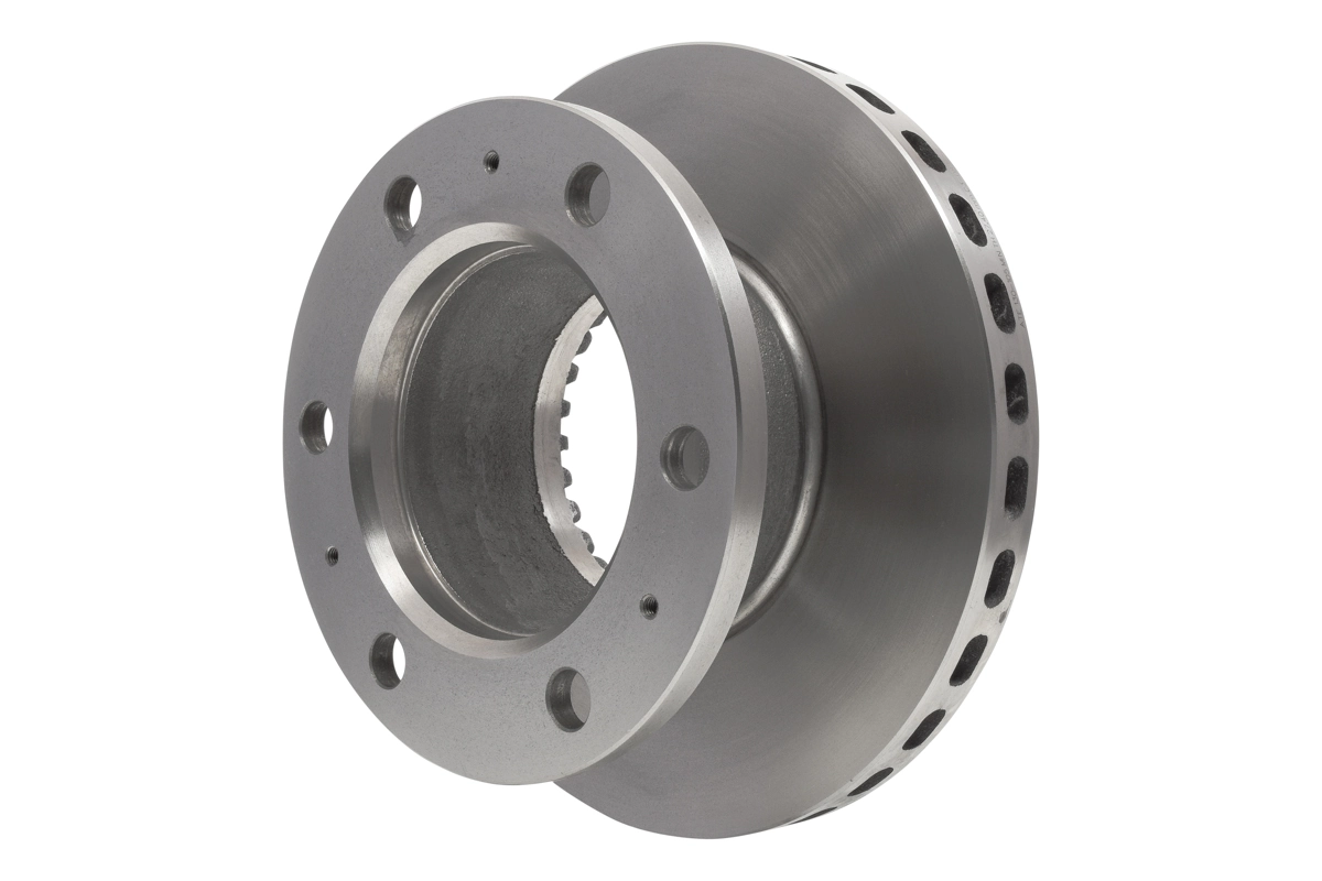 Диск переднього гальма Ford 6172906 ціна, від 58.30 USD