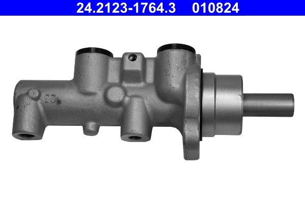 Купити 558121 Peugeot/Citroen Головний гальмівний циліндр