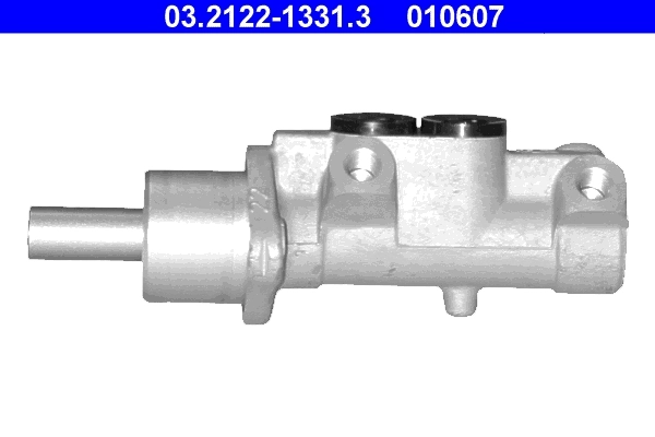 Головний гальмівний циліндр 46100S9A013 Honda