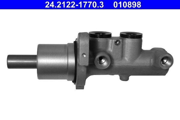 Циліндр головний гальма (Гідротормоз) Bosch 0986481118 ціна, від 25.34 USD