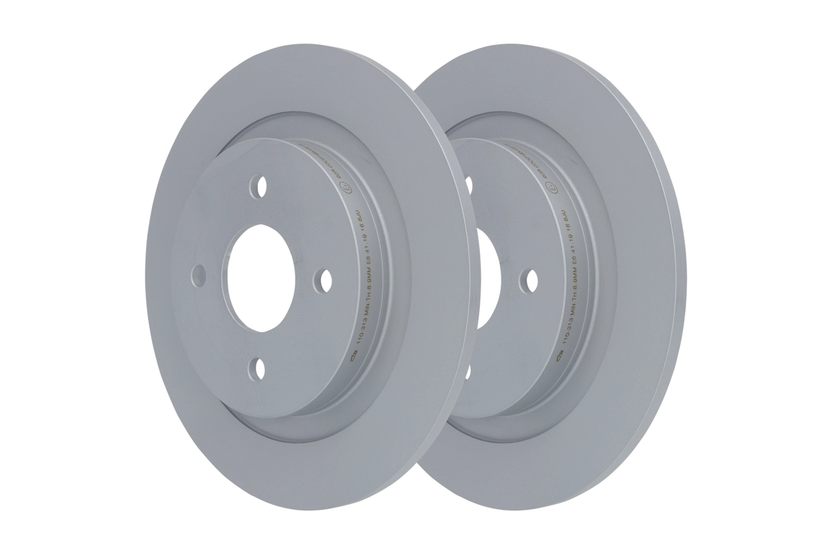 Задні дискові гальма Bosch 986479049 ціна, від 50.86 USD