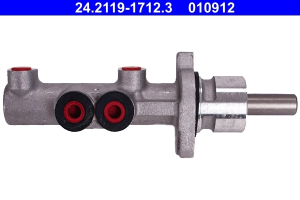 Купити LM80267 Polcar Головний гальмівний циліндр