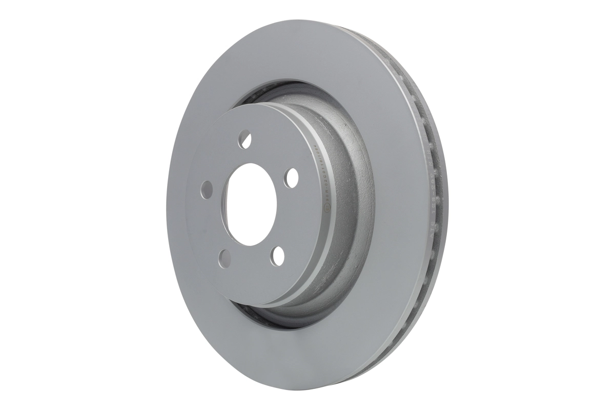 Диск переднього гальма Chrysler 4779599AB ціна, від 62.87 USD