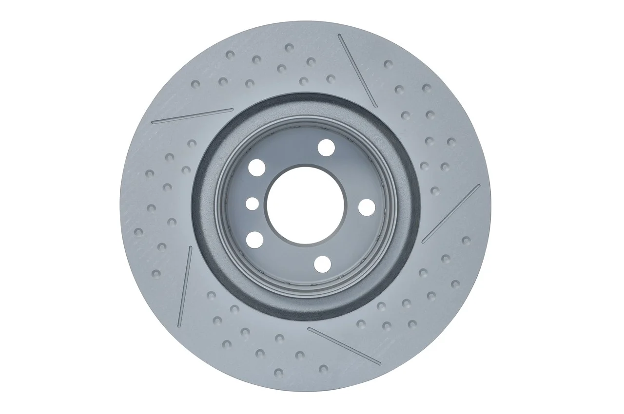 0986479E05 Bosch Дискові гальма
