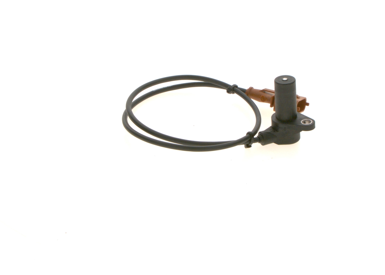 Купити 0261210239 Bosch Датчик положення (оборотів) коленвалу
