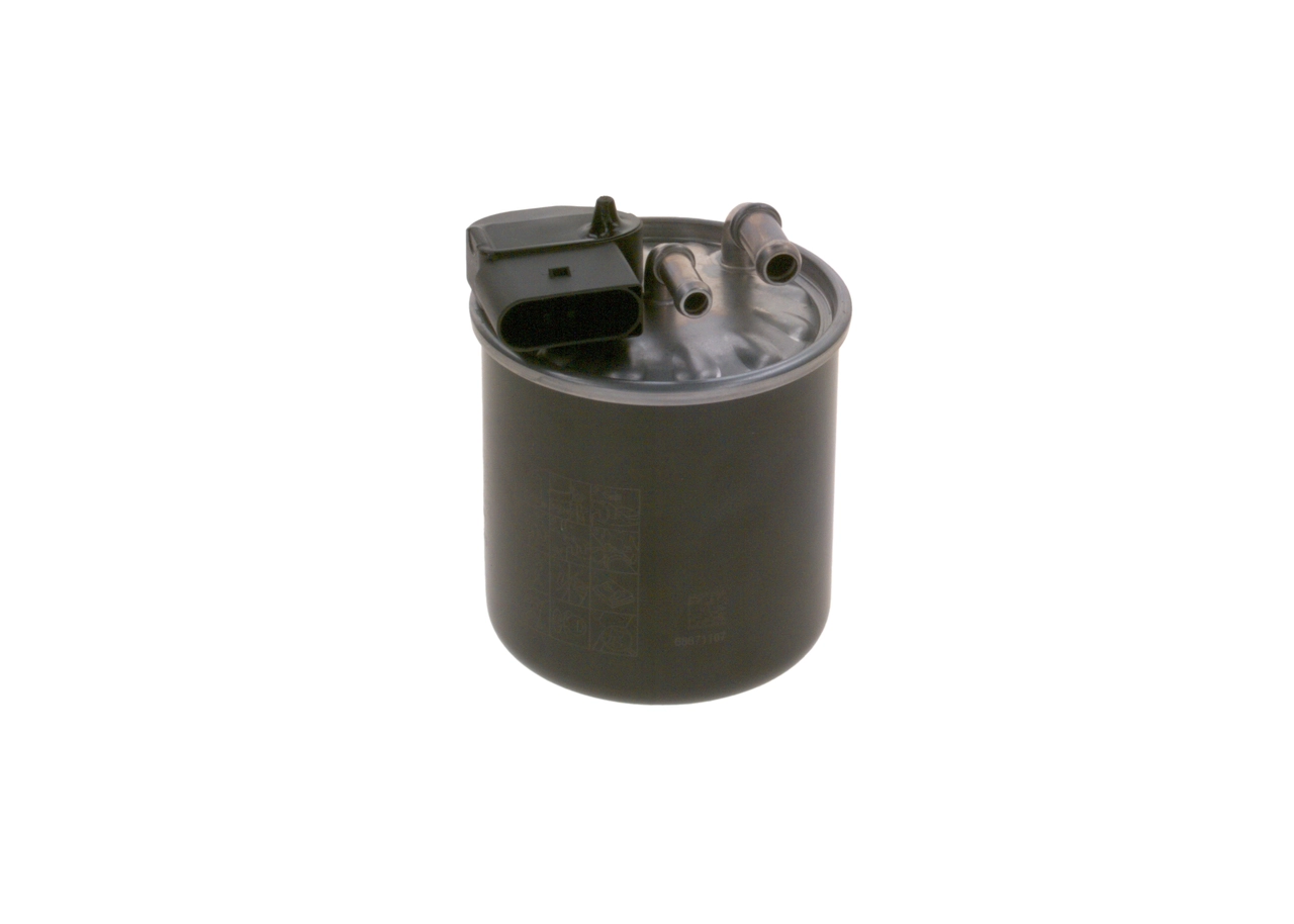 Фільтр тонкого очищення палива Bosch F026402842 ціна, від 28.15 USD