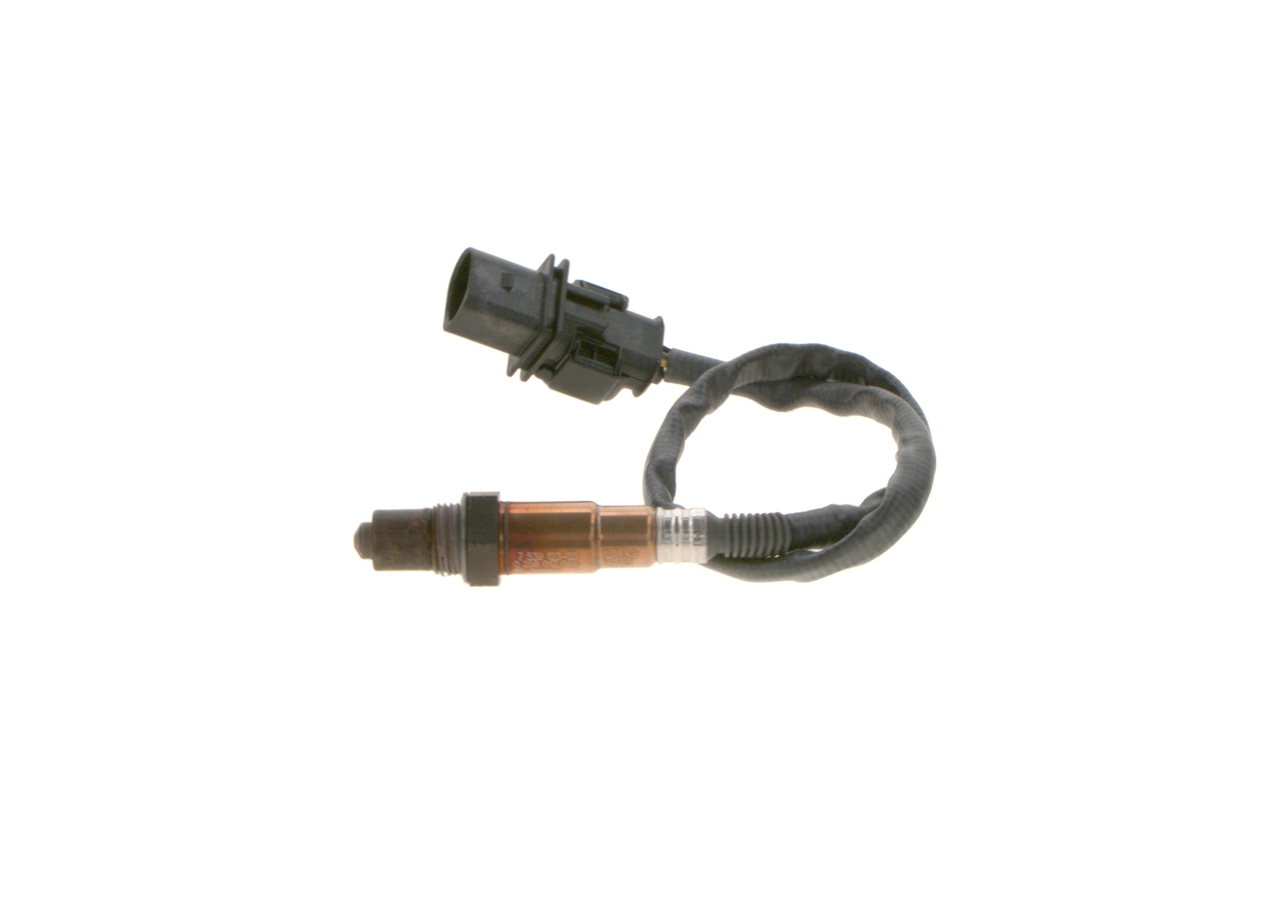 Лямбда датчик кисню Bosch 0258017049 ціна, від 95.97 USD