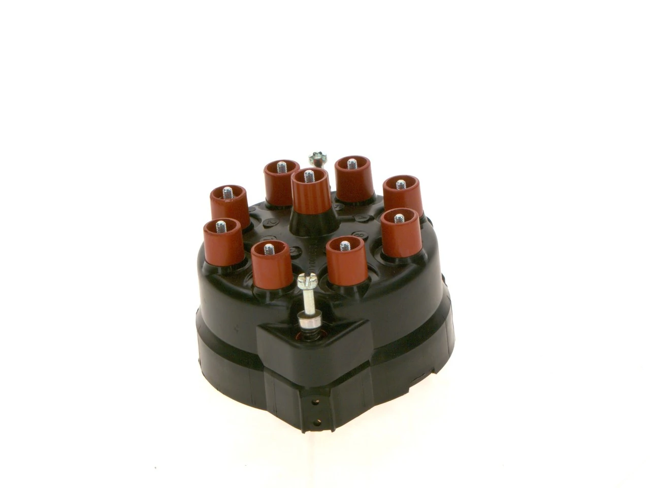 Купити 0290004502 Bosch Кришка трамблеру