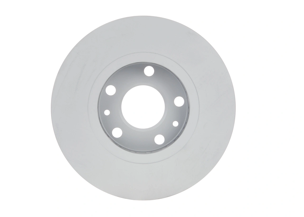 0986479C62 Bosch Гальмо дискове переднє