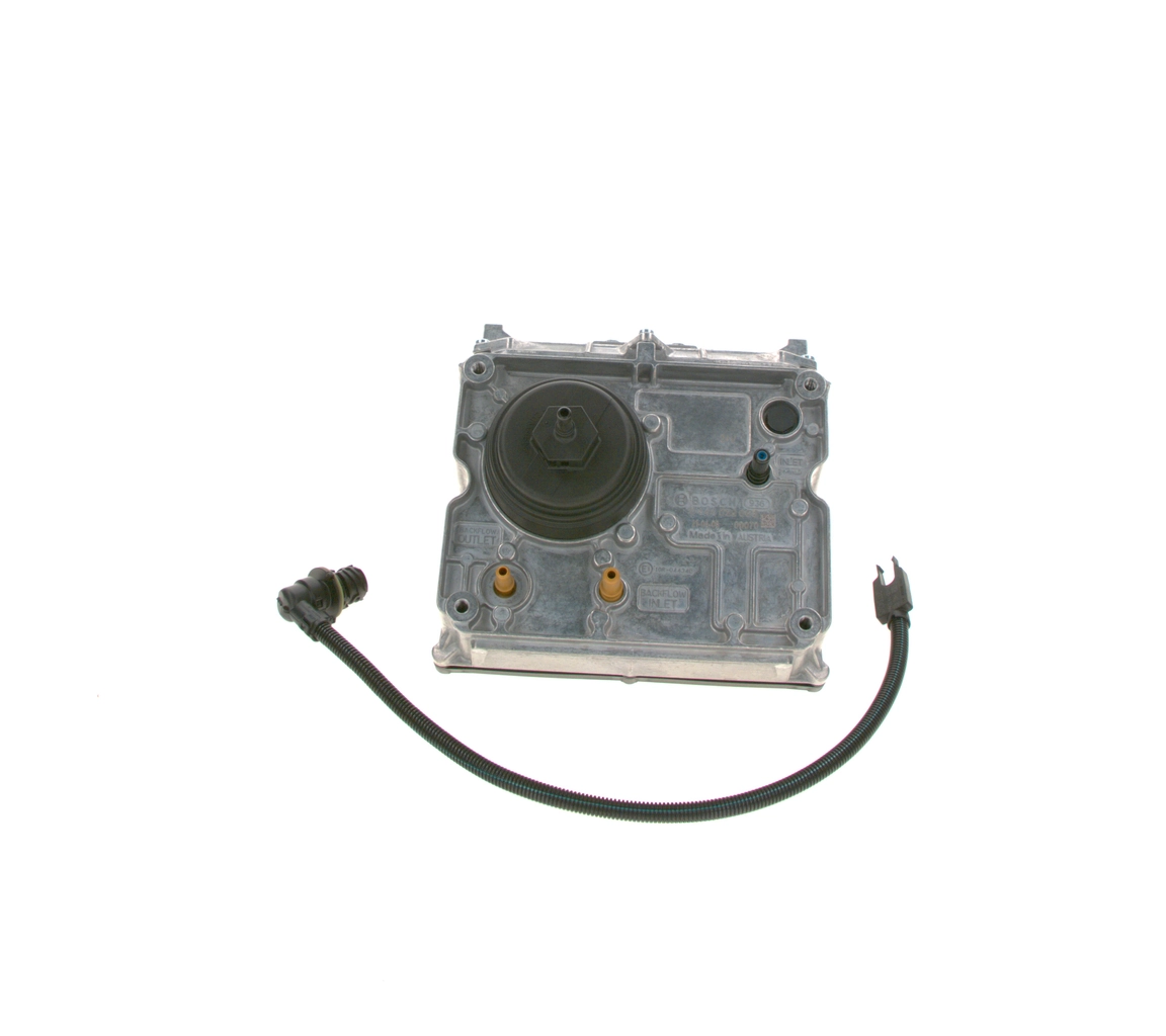 Купити 7421161862 Renault (RVI) Насос AD BLUE