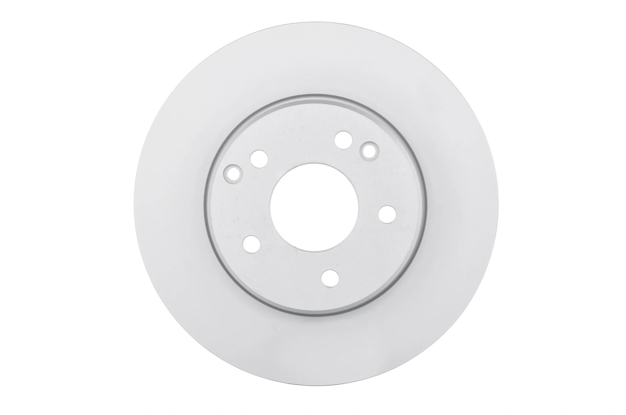 0986478624 Bosch Гальмо дискове переднє