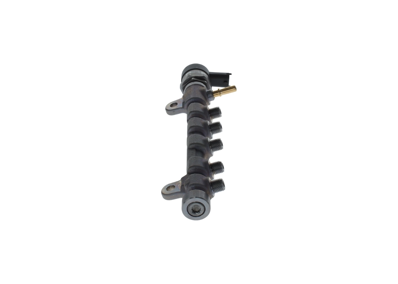 Рампа форсунок системи упорскування палива Bosch 0445216033 ціна, від 67.57 USD