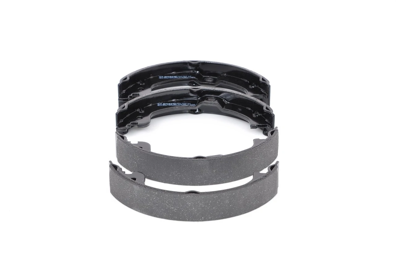 Колодки ручника / стоянкового гальма Bosch 0986487919 ціна, від 22.78 USD