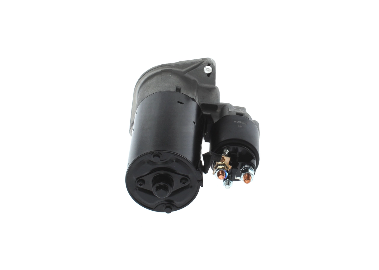 Купити 1986S00699 Bosch Стартер
