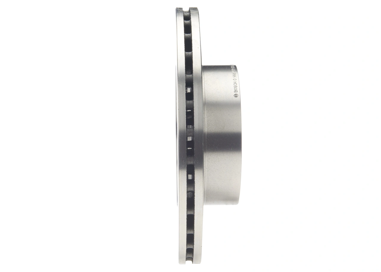 0986479S70 Bosch Гальмо дискове переднє