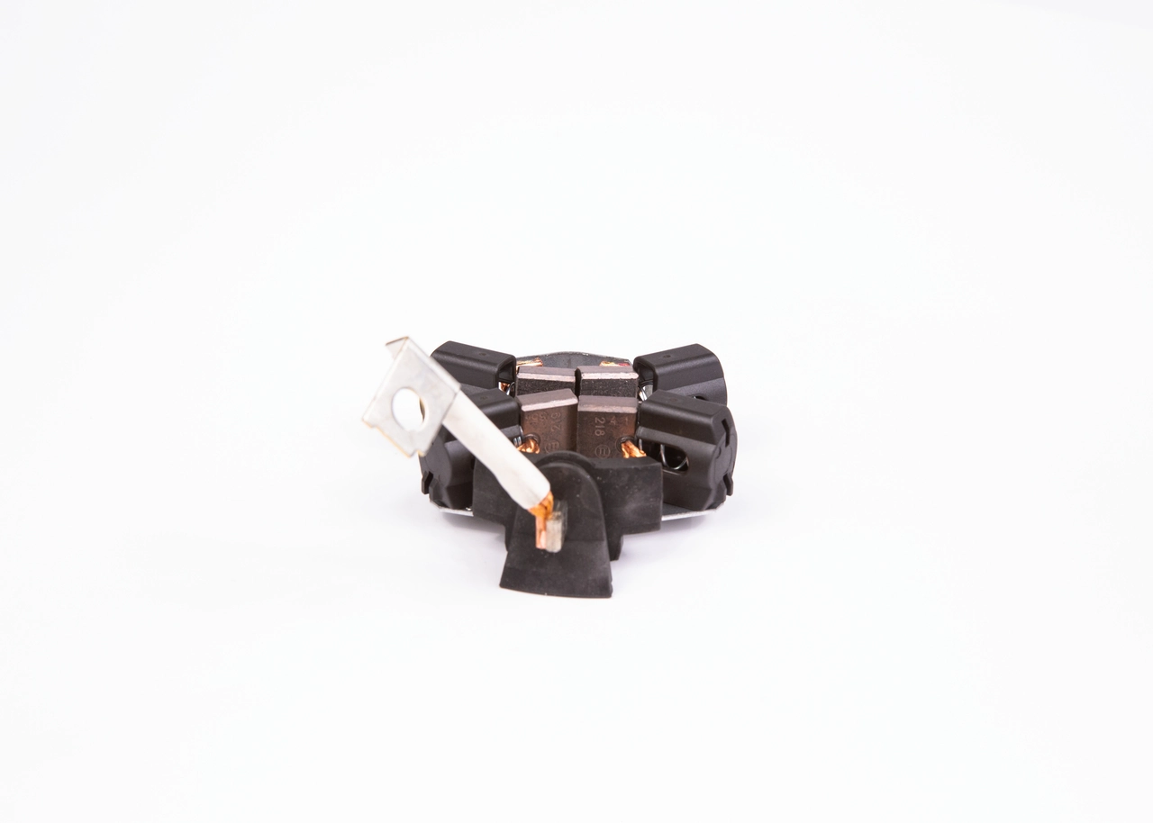 Купити 2004336237 Bosch Щеткодеpжатель стартера