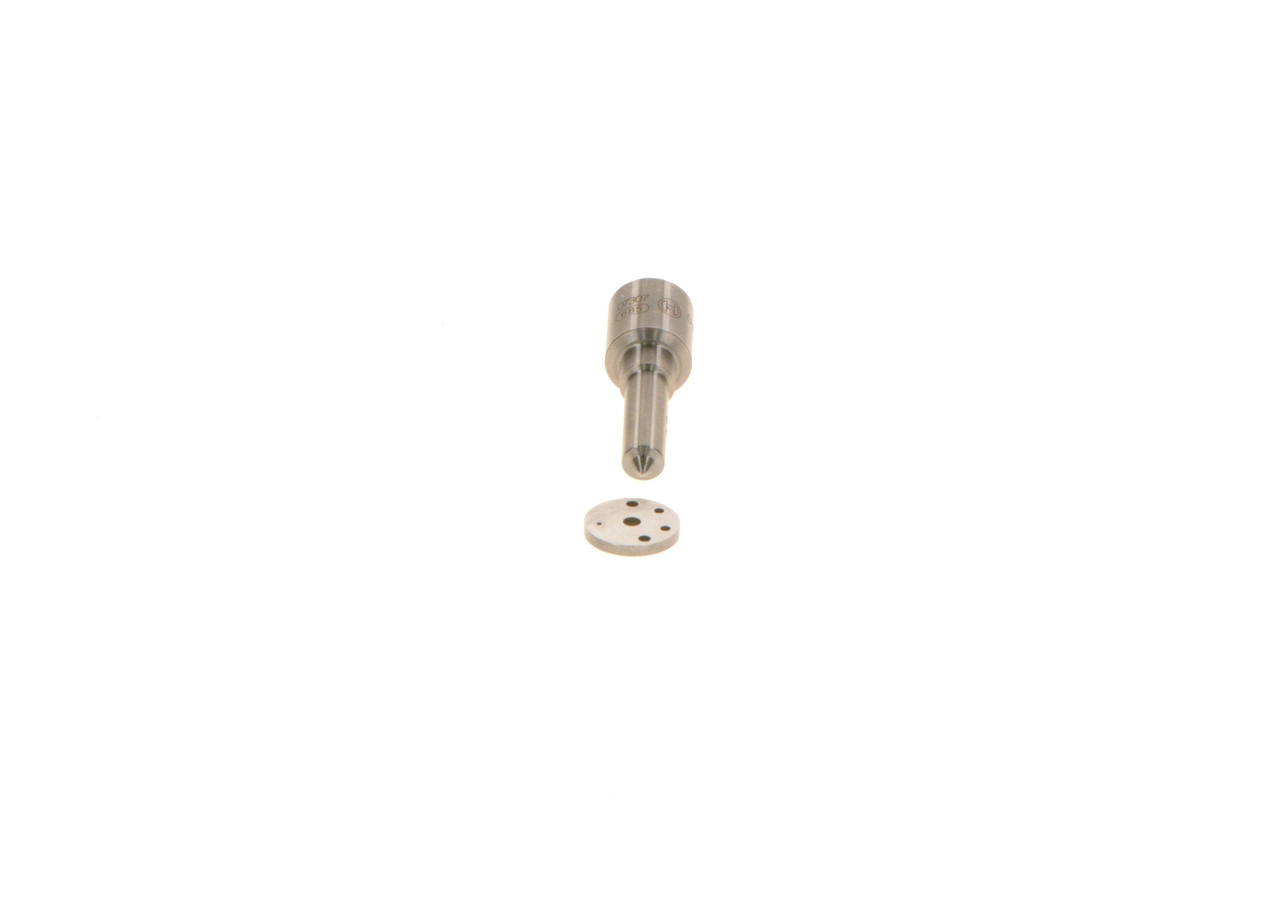 Форсунки (ремкомплект) Bosch 1417010905 ціна, від 65.06 USD
