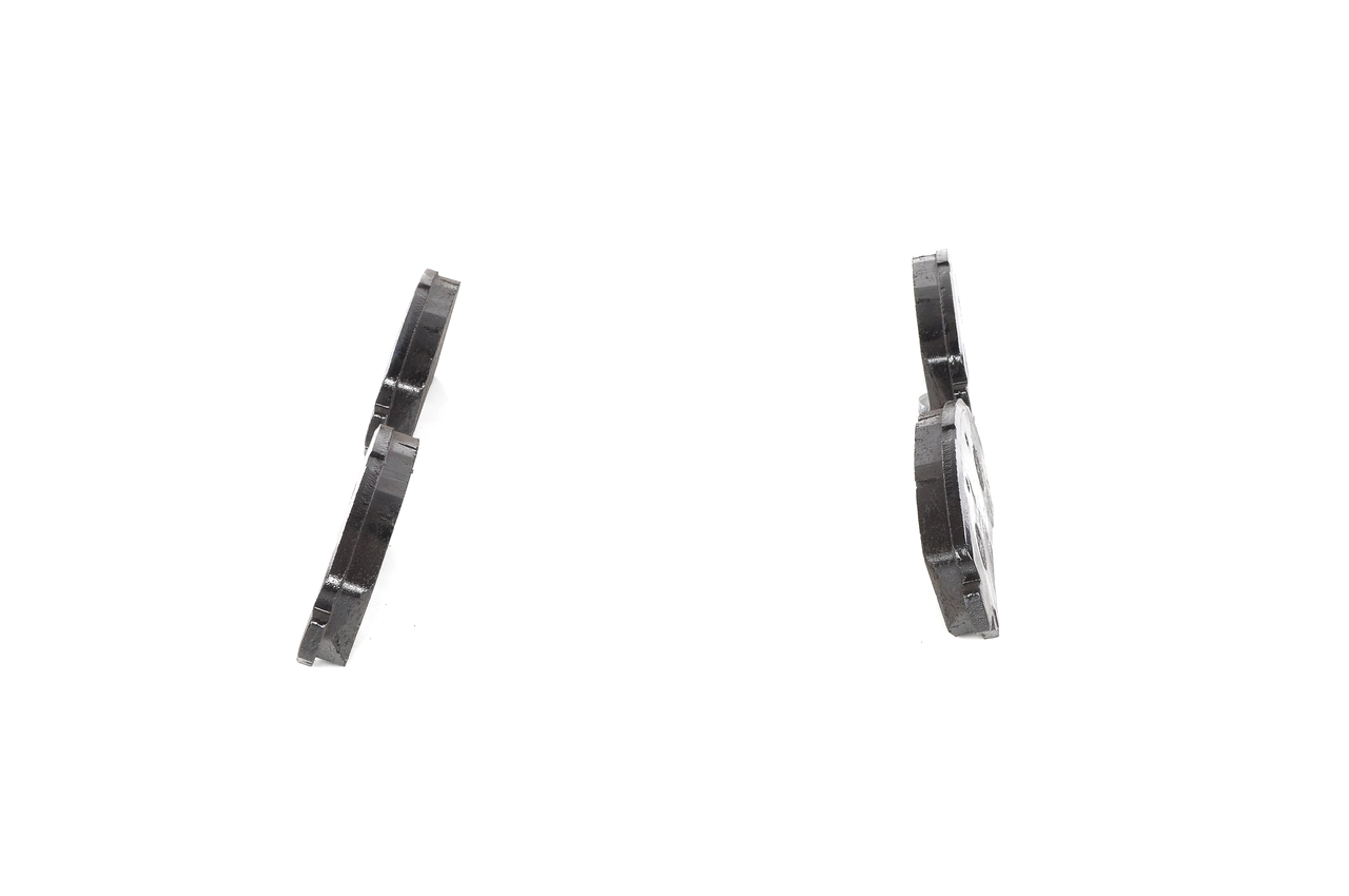 Купити 0986494244 Bosch Колодки гальмівні передні, дискові