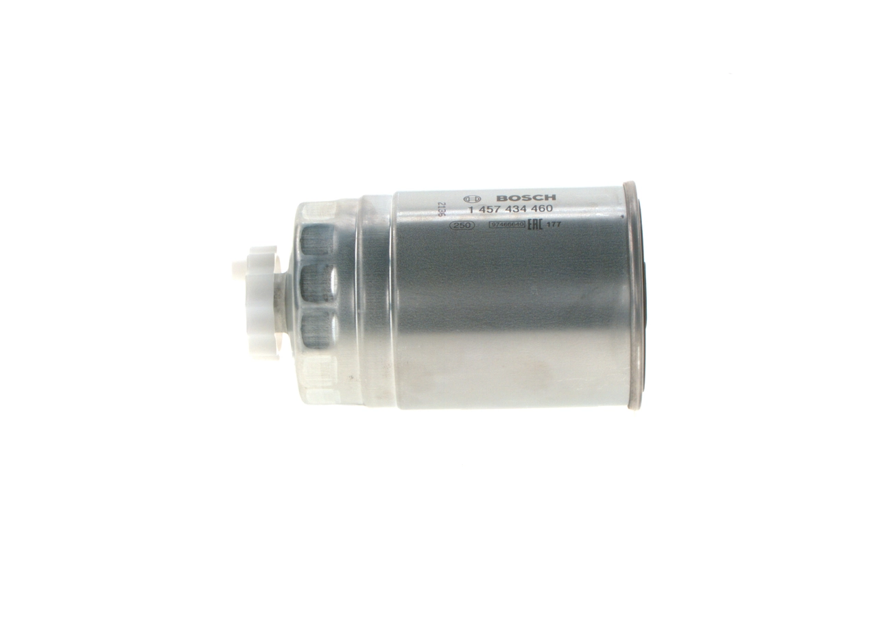 Купити 1457434460 Bosch Фільтр-відстійник палива грубої очистки