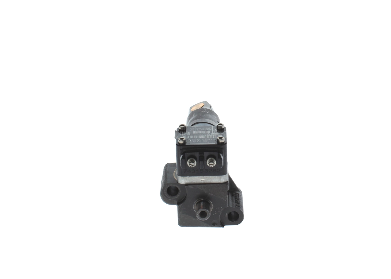 Форсунка дизельна Bosch 0414799060 ціна, від 270.79 USD