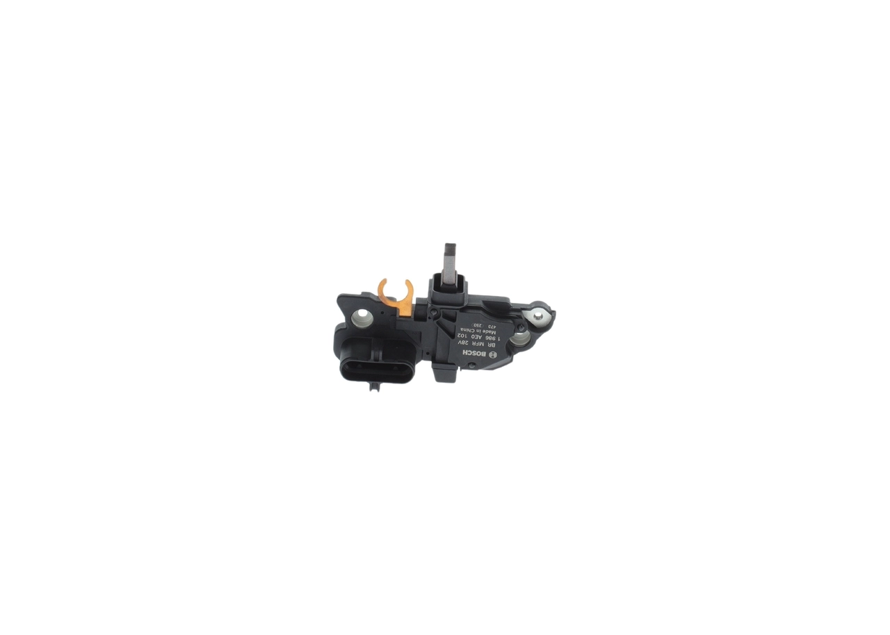 Реле зарядки генератора Bosch 1986AE0102 ціна, від 38.61 USD