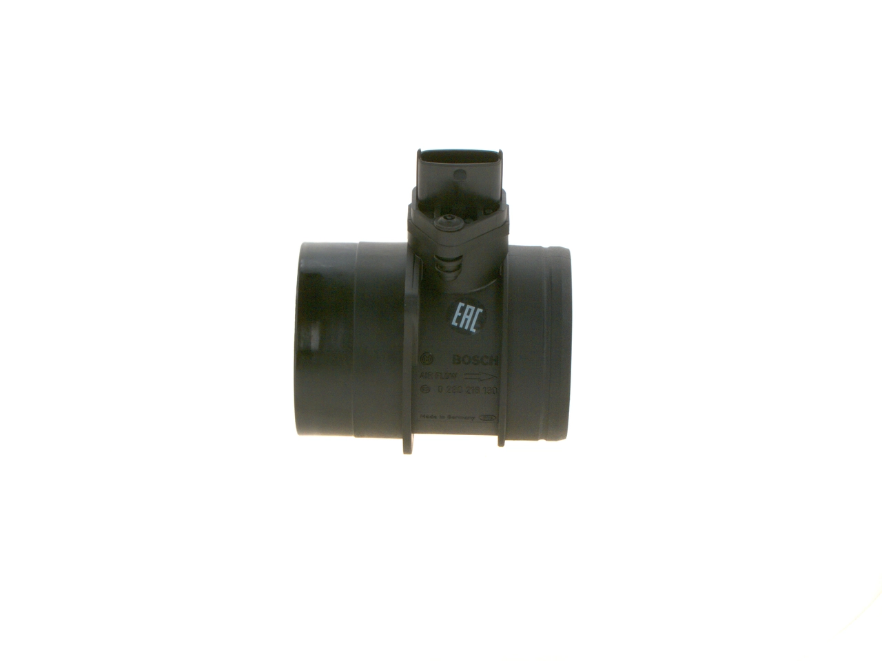 Датчик масової витрати повітря Bosch 0280218130 ціна, від 27.20 USD