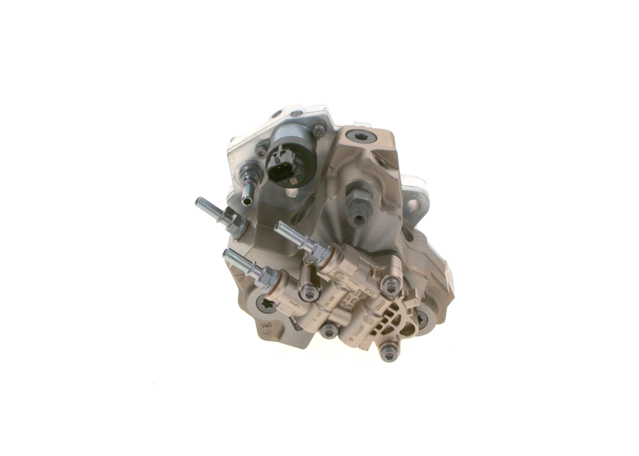 Купити 0445020122 Bosch Насос паливний високого тиску (ПНВТ) - DIESEL